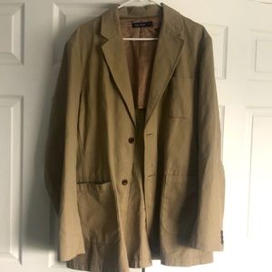 Nautica Sport Coat